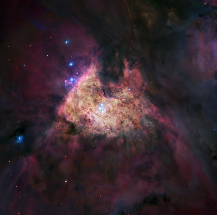 galaxy