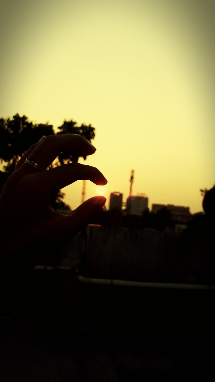 Small World
