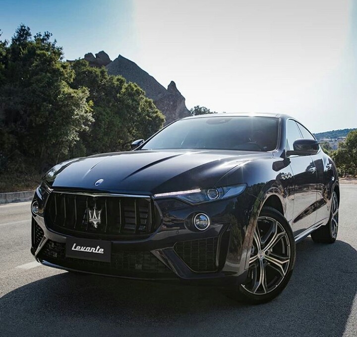 maserati
