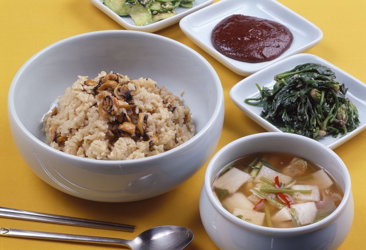 Delicious Food