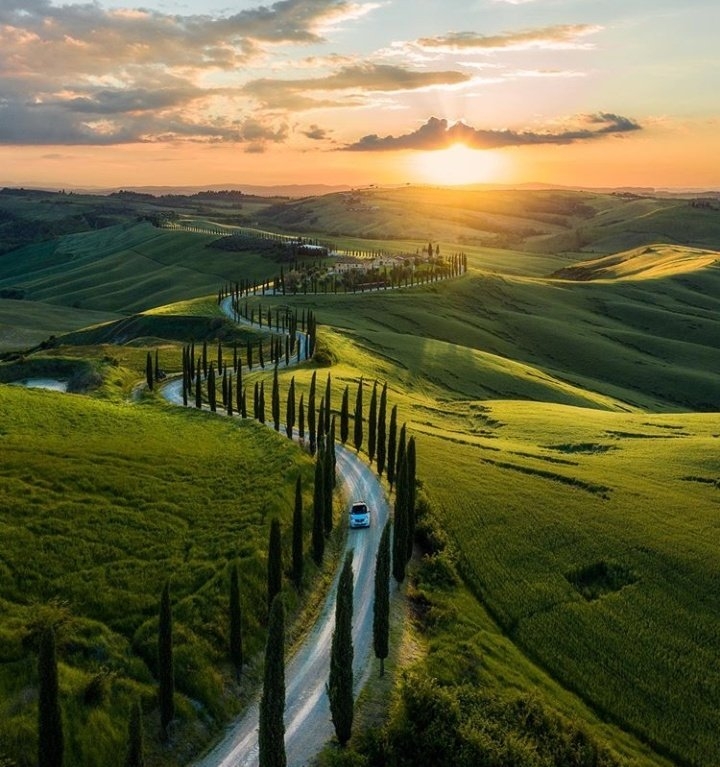 Toscana
