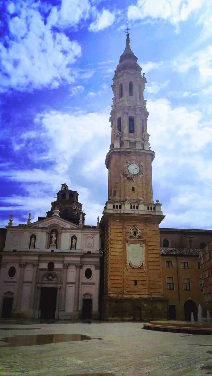 Zaragoza