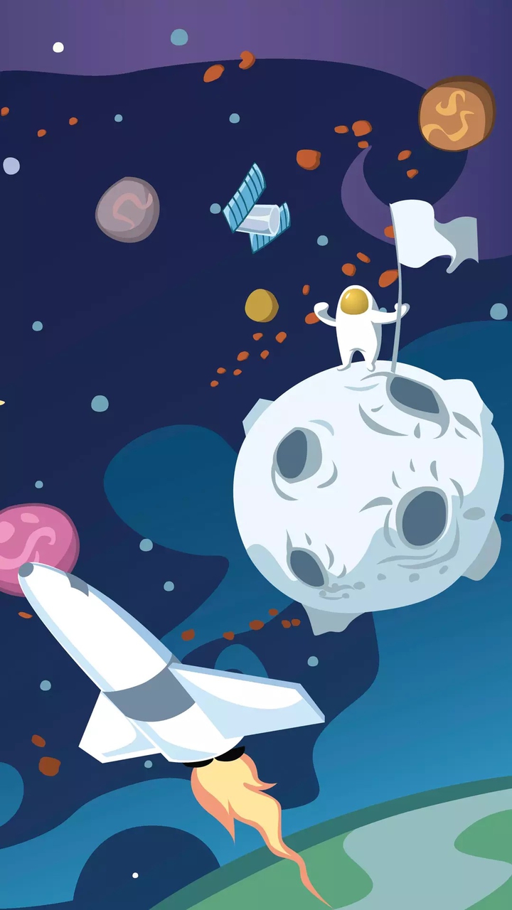 space