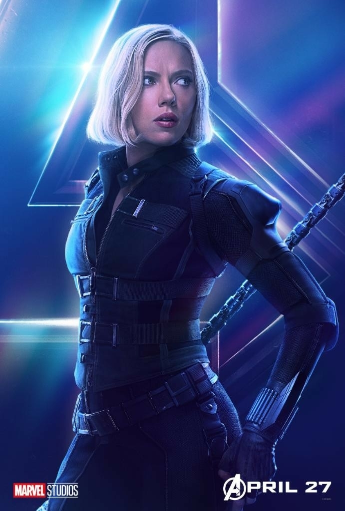 black widow