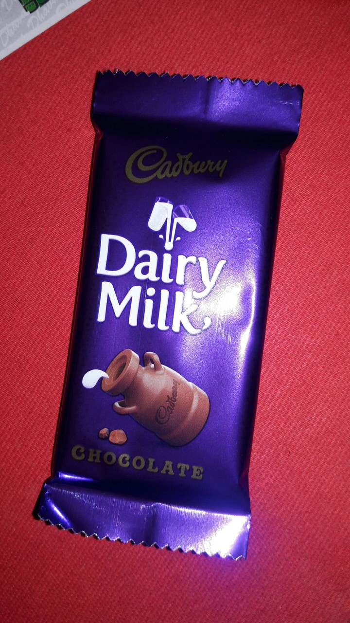 dairy milk