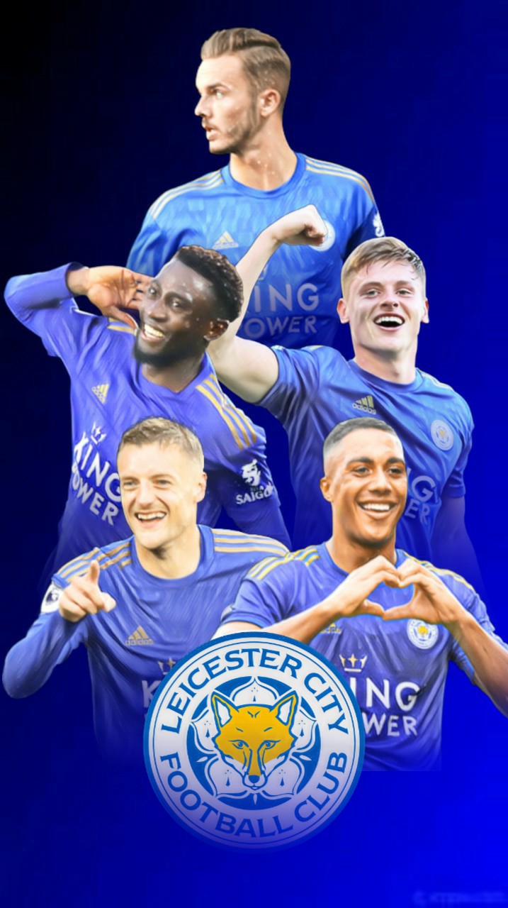 leicester city