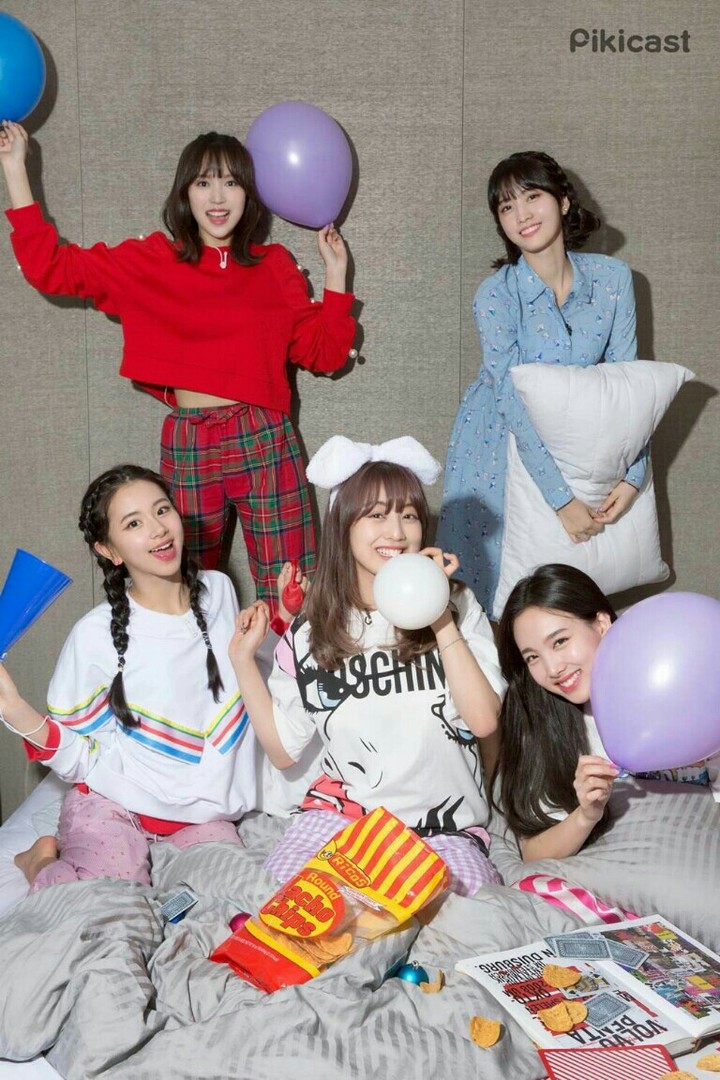 Twice