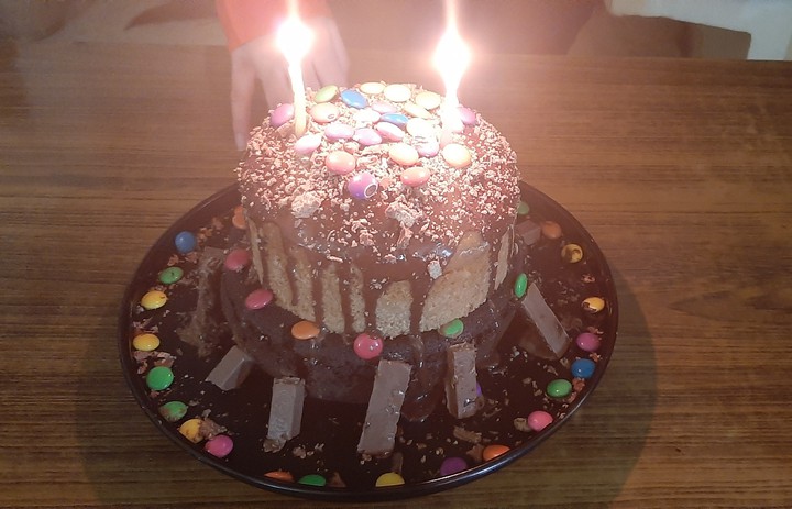 Cake