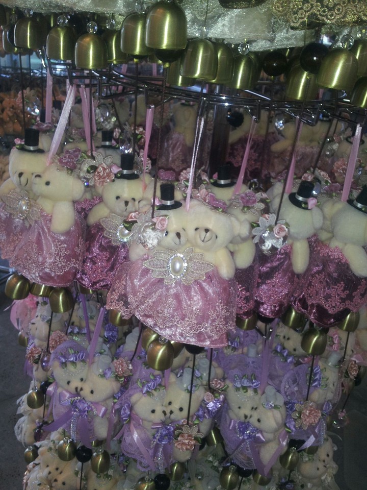 doll