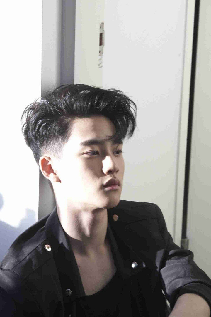 #exo #kpop