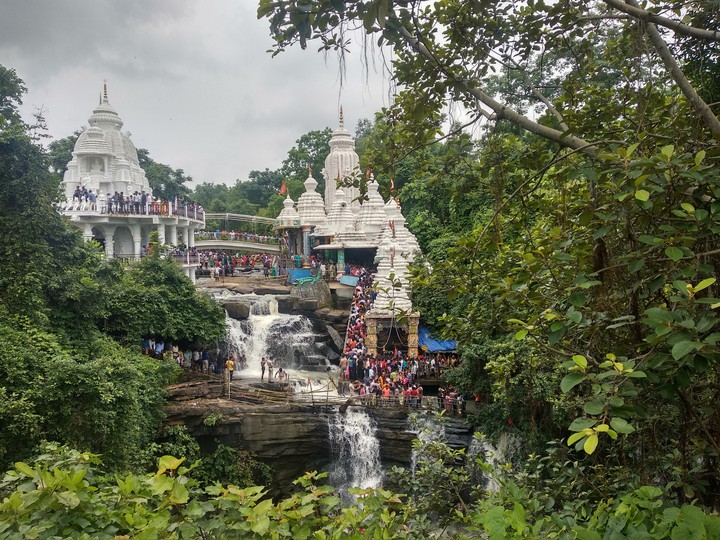 Temple