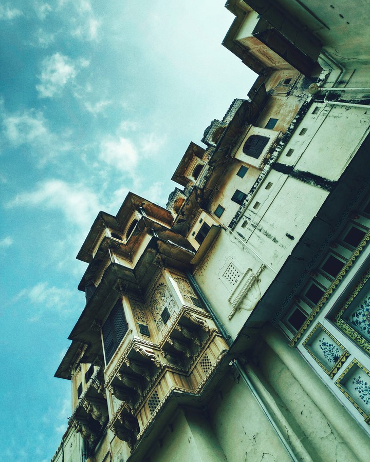 palace Rajasthan
