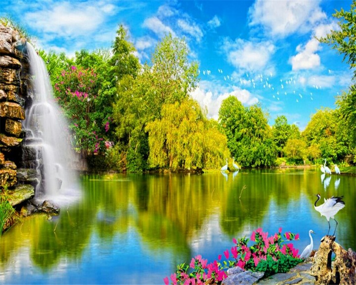 Lake