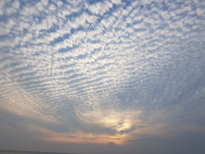 heaven..?