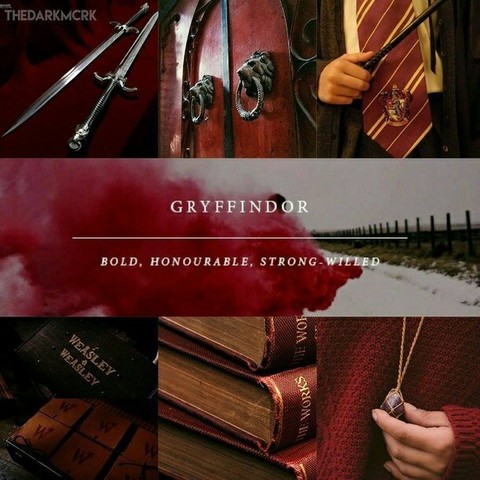 Gryffindor