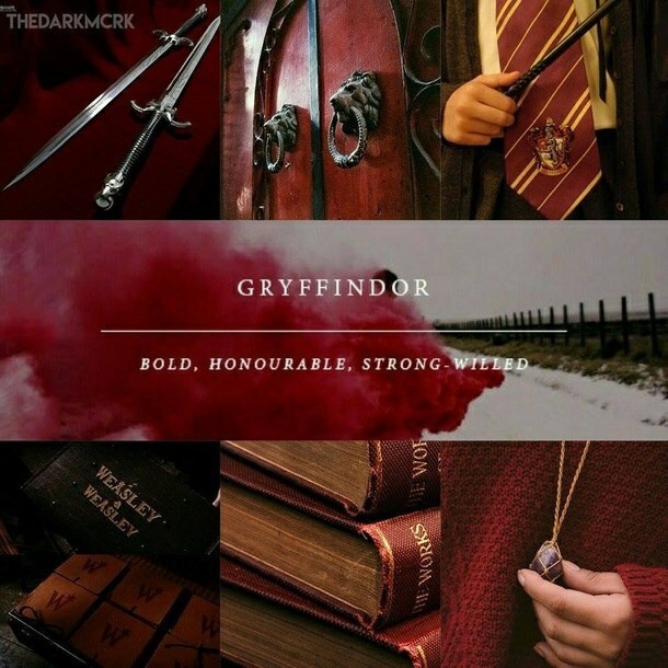Gryffindor