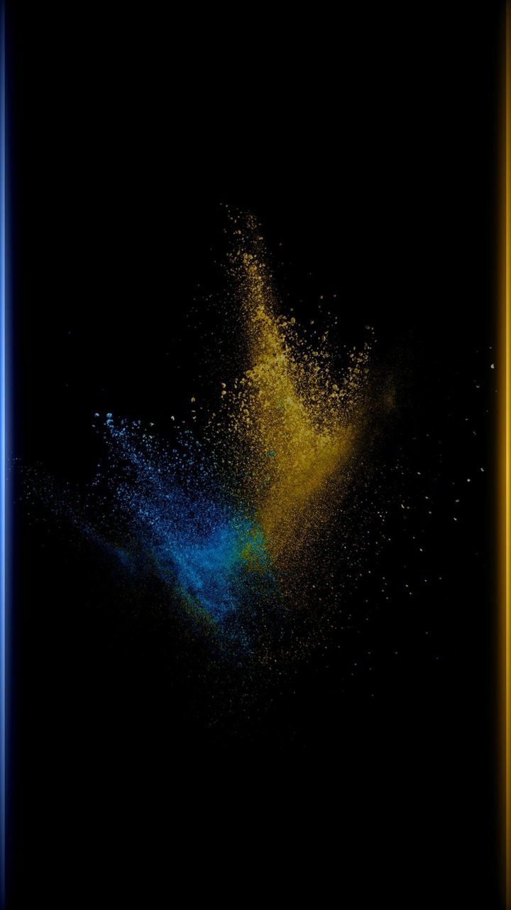 space