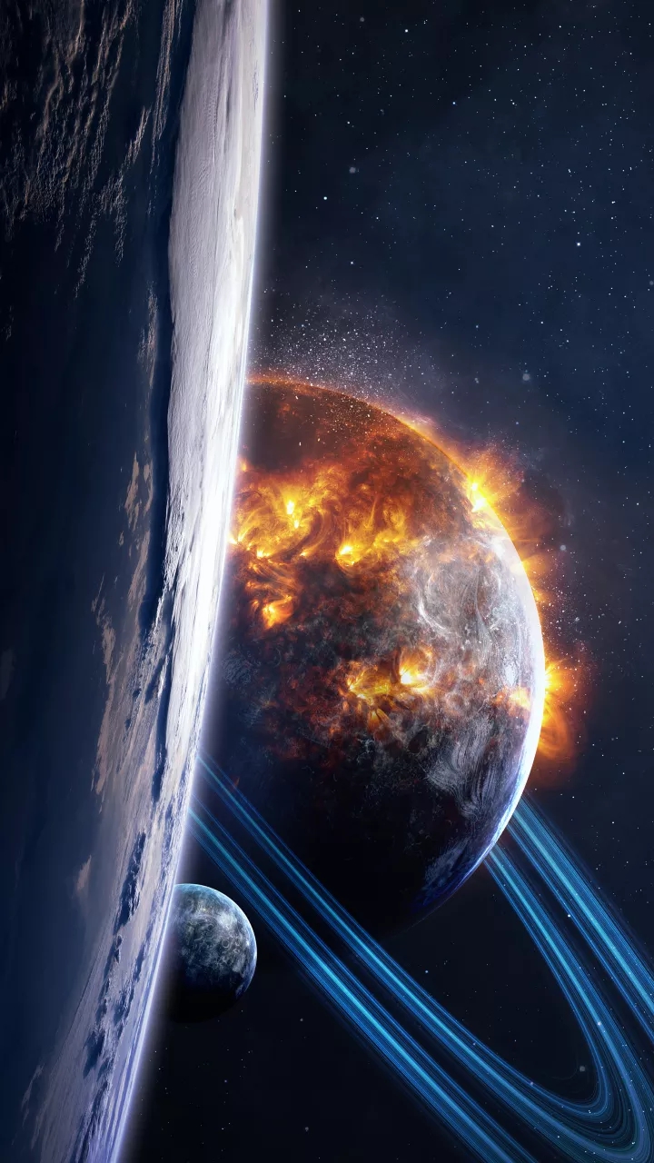 Planet
