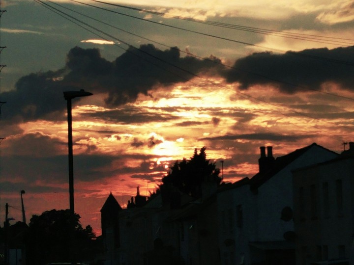 Sky on Drgs