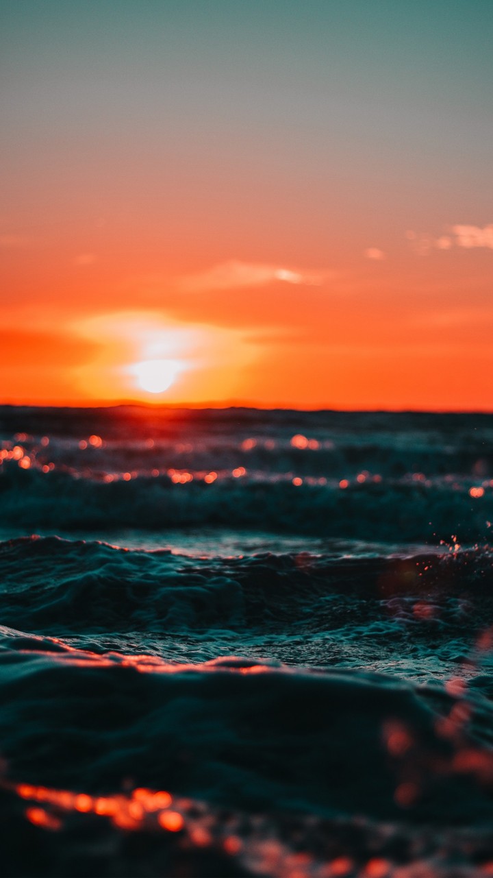 Ocean..