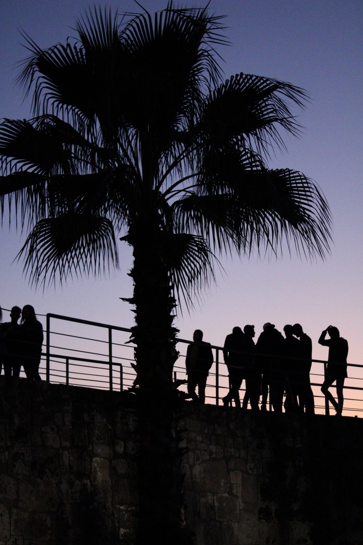 Shadow People