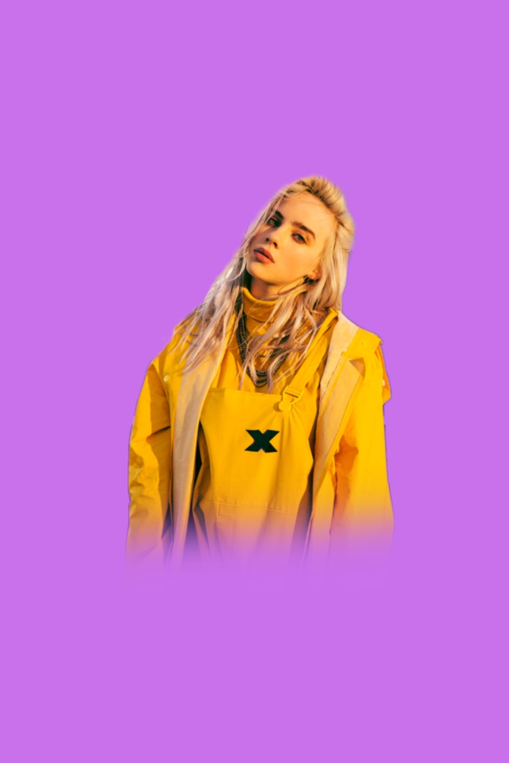 billieeilish