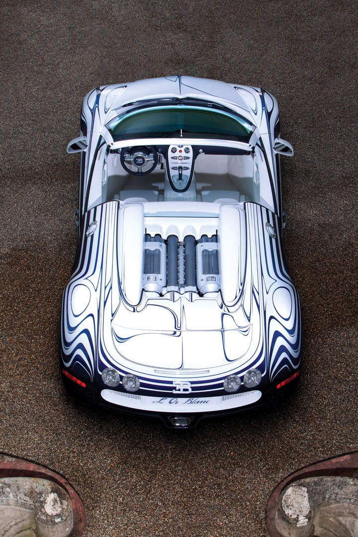 bugatti