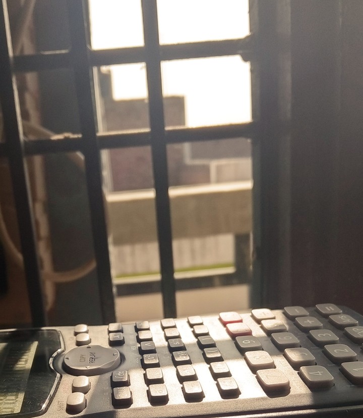 sun set