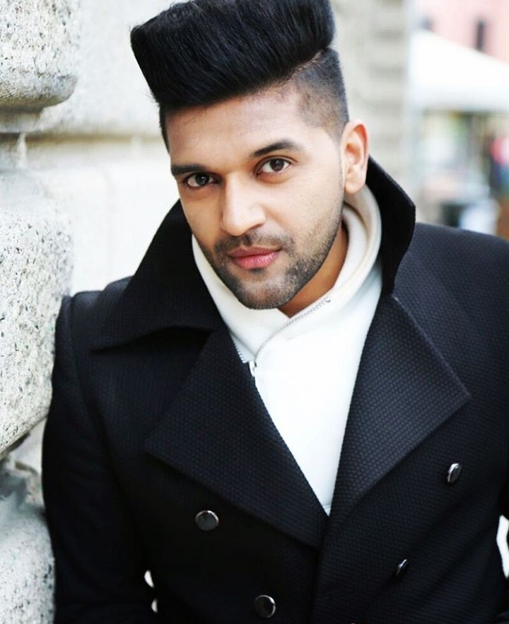 gururandhawa