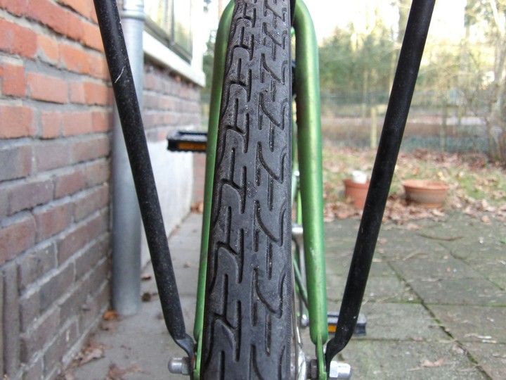 bycycle