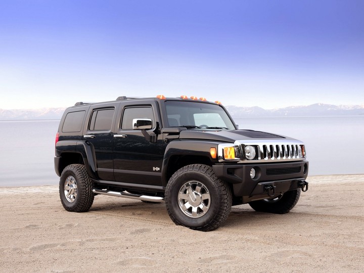 hummer