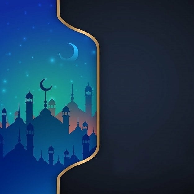 خلفيات رمضانيه