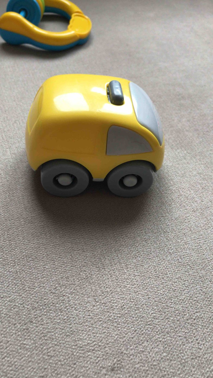 toy