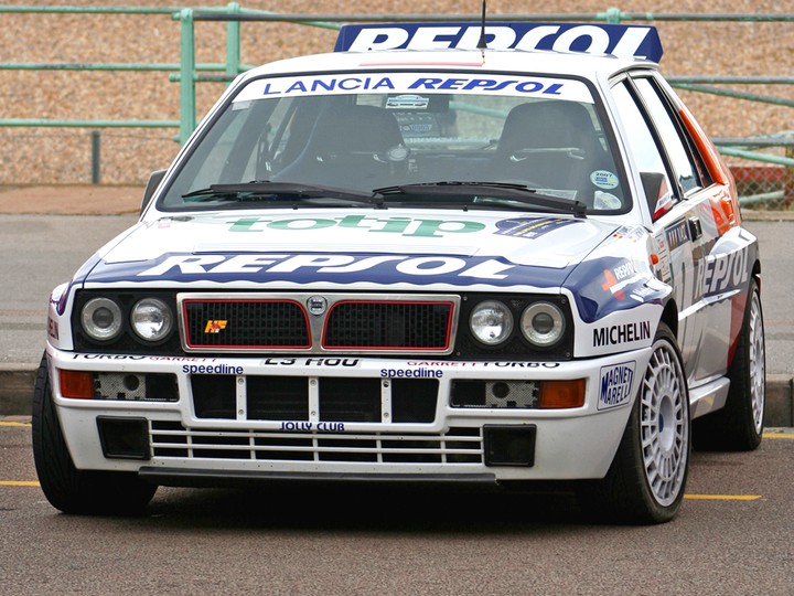 lancia