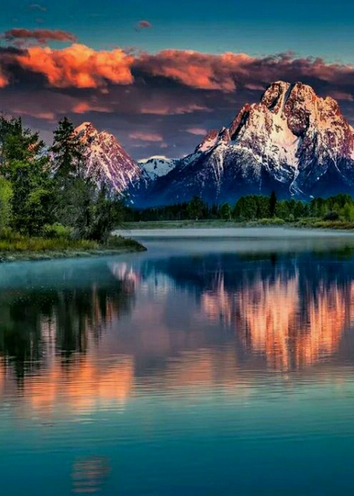 Evening