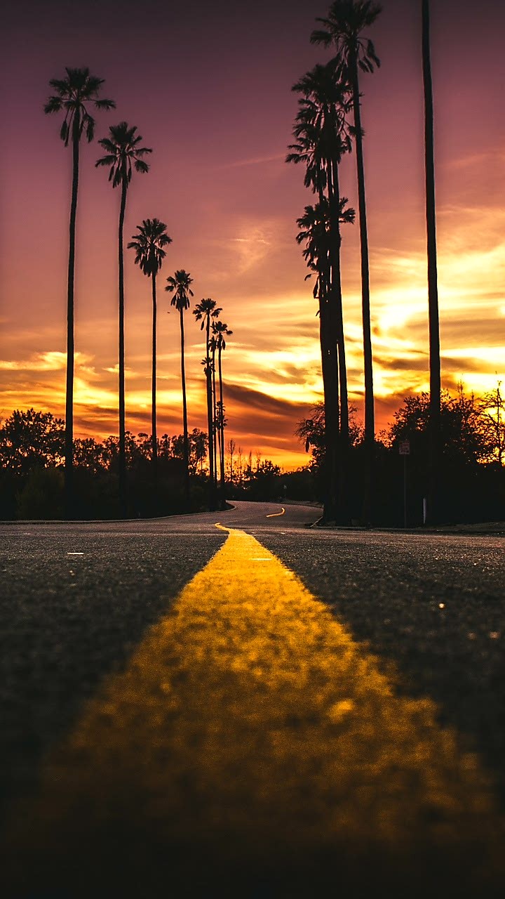 street