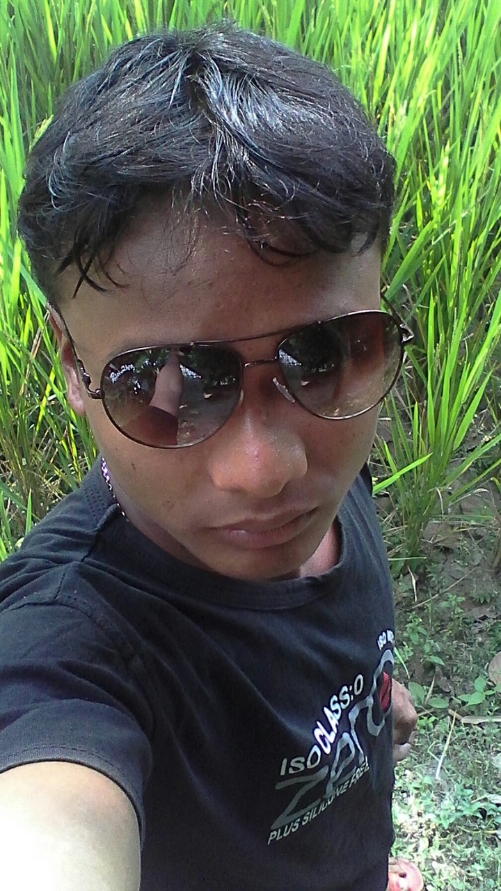 I Love U