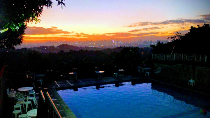 Metro Manila Overview