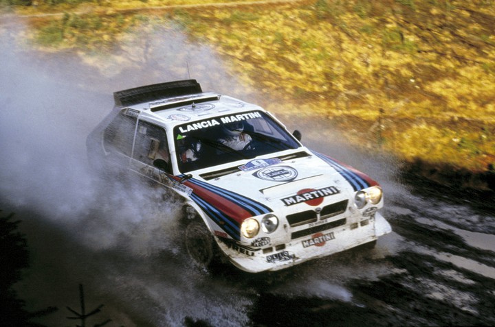 lancia