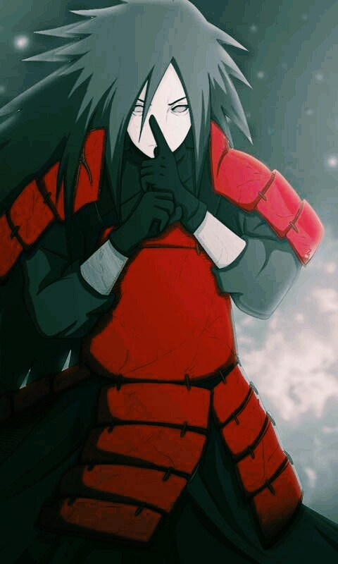 Madara/Naruto