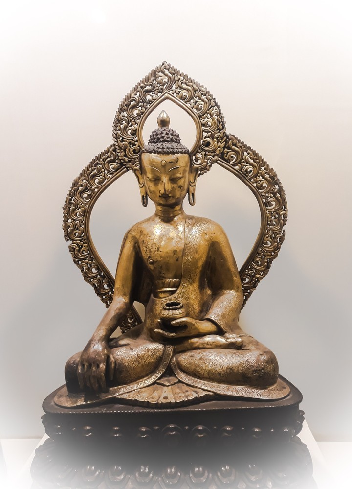 Buddha