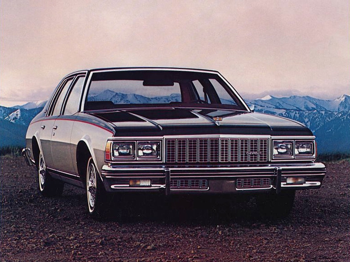 chevrolet