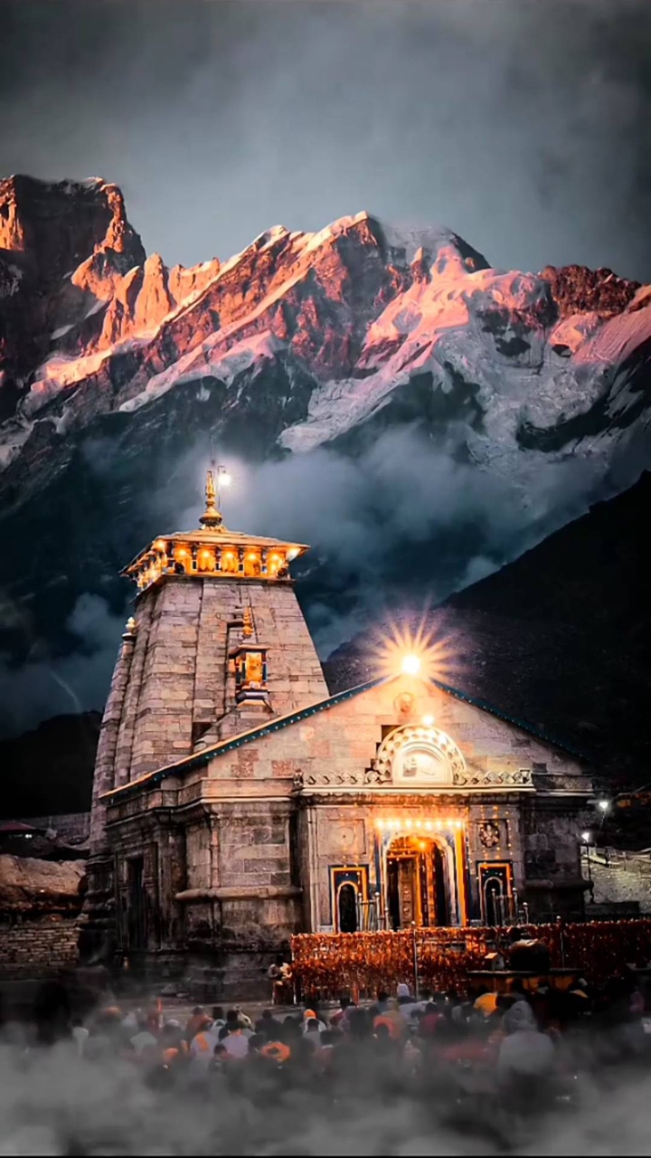 kedarnath