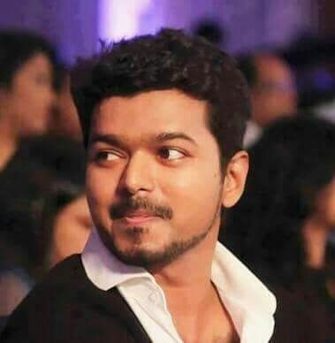 thalapathy Vijay