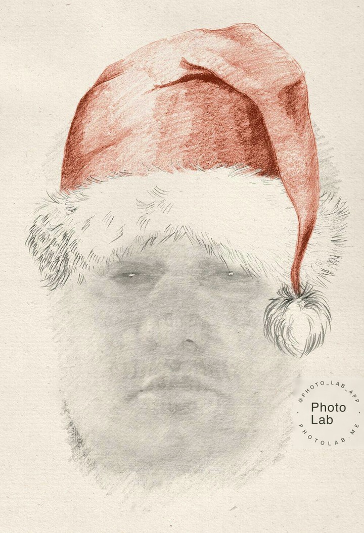 дед