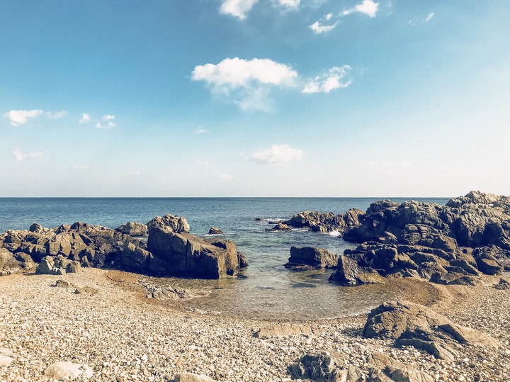 East Sea