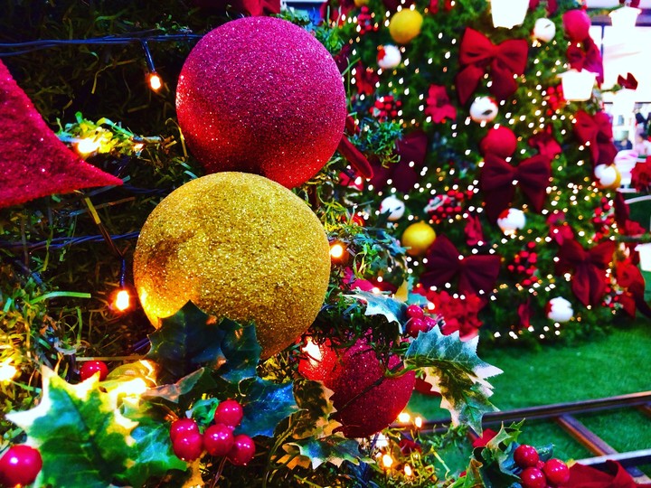 Christmas 