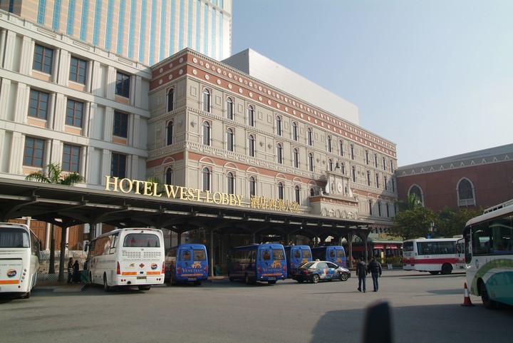 Travel