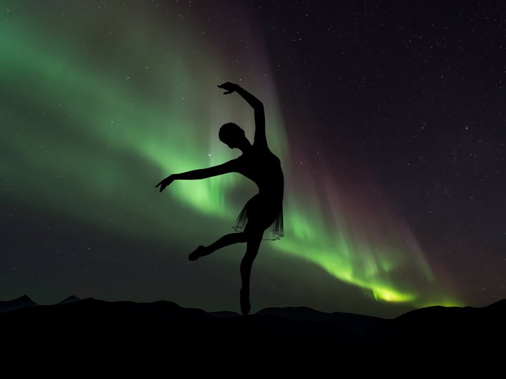 Ballerina