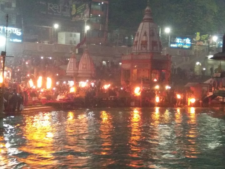 kumbho festival